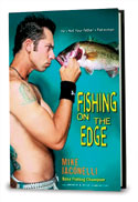'Fishing on the Edge: The Mike Iaconelli Story'