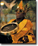 Flavor Flav