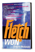 'Fletch Won'