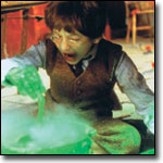 'Nanny McPhee'