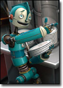 'Robots'