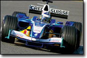 Formula One