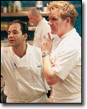 'Hell's Kitchen'