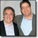 Fox co-chairs Jim Gianopulos & Tom Rothman