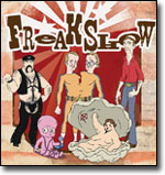 'Freak Show'