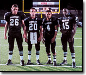 'Friday Night Lights'