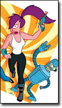 'Futurama'