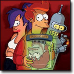 'Futurama'