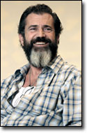 Mel Gibson