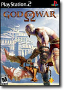 'God of War'