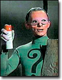 Frank Gorshin
