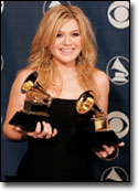 Kelly Clarkson