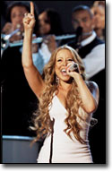 Mariah Carey