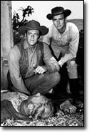 'Gunsmoke'