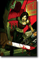 'Hack/Slash'