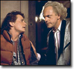 'Brokeback to the Future'