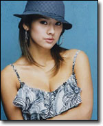 Lee Hyori