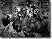 'Hee Haw'