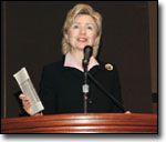 Hillary Clinton