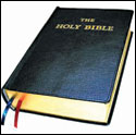 The Holy Bible