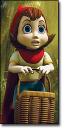 'Hoodwinked'