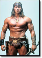 'Conan'