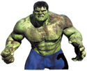 The Hulk