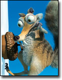 'Ice Age: The Meltdown'