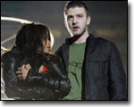 Janet Jackson, Justin Timberlake
