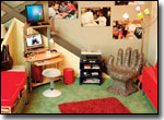 Intel's room