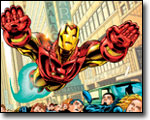 'Iron Man'