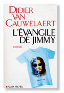 'The Gospel According to Jimmy'