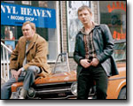 'Life on Mars'