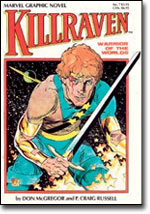 'Killraven'