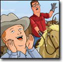 'King of the Hill'