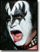 Gene Simmons