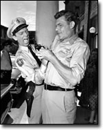 Don Knotts dies at 81