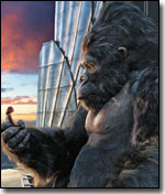 'King Kong'