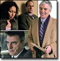 'Law & Order' franchise