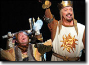 'Spamalot'