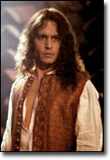 'The Libertine'