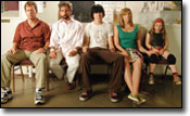 'Little Miss Sunshine'