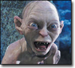 'Lord of the Rings'