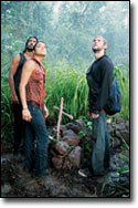 'Lost'