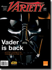 Darth Vader
