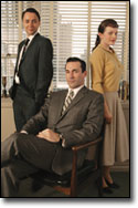 'Mad Men'