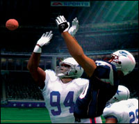 'Madden NFL'