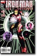 'Ironman'