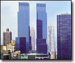 Time Warner Center