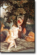 'Paradise Lost,' by John Milton
